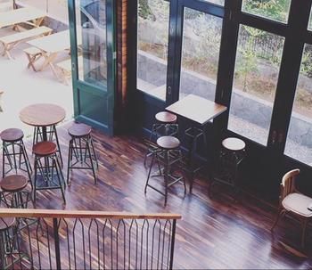 Oliver'S Hostelry 万隆 外观 照片