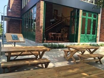 Oliver'S Hostelry 万隆 外观 照片