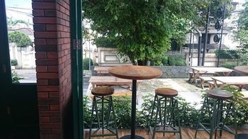 Oliver'S Hostelry 万隆 外观 照片