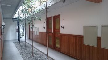 Oliver'S Hostelry 万隆 外观 照片