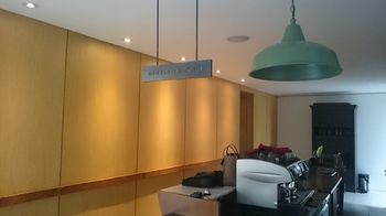 Oliver'S Hostelry 万隆 外观 照片