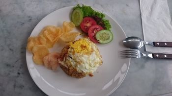Oliver'S Hostelry 万隆 外观 照片